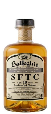 バレッヒェン 2008