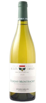 ピュリニー・モンラッシェ 2018 白