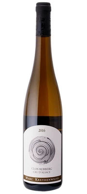 アルザス クロ・レベック