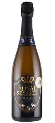 ロイヤル・セイセル ミレジム2013